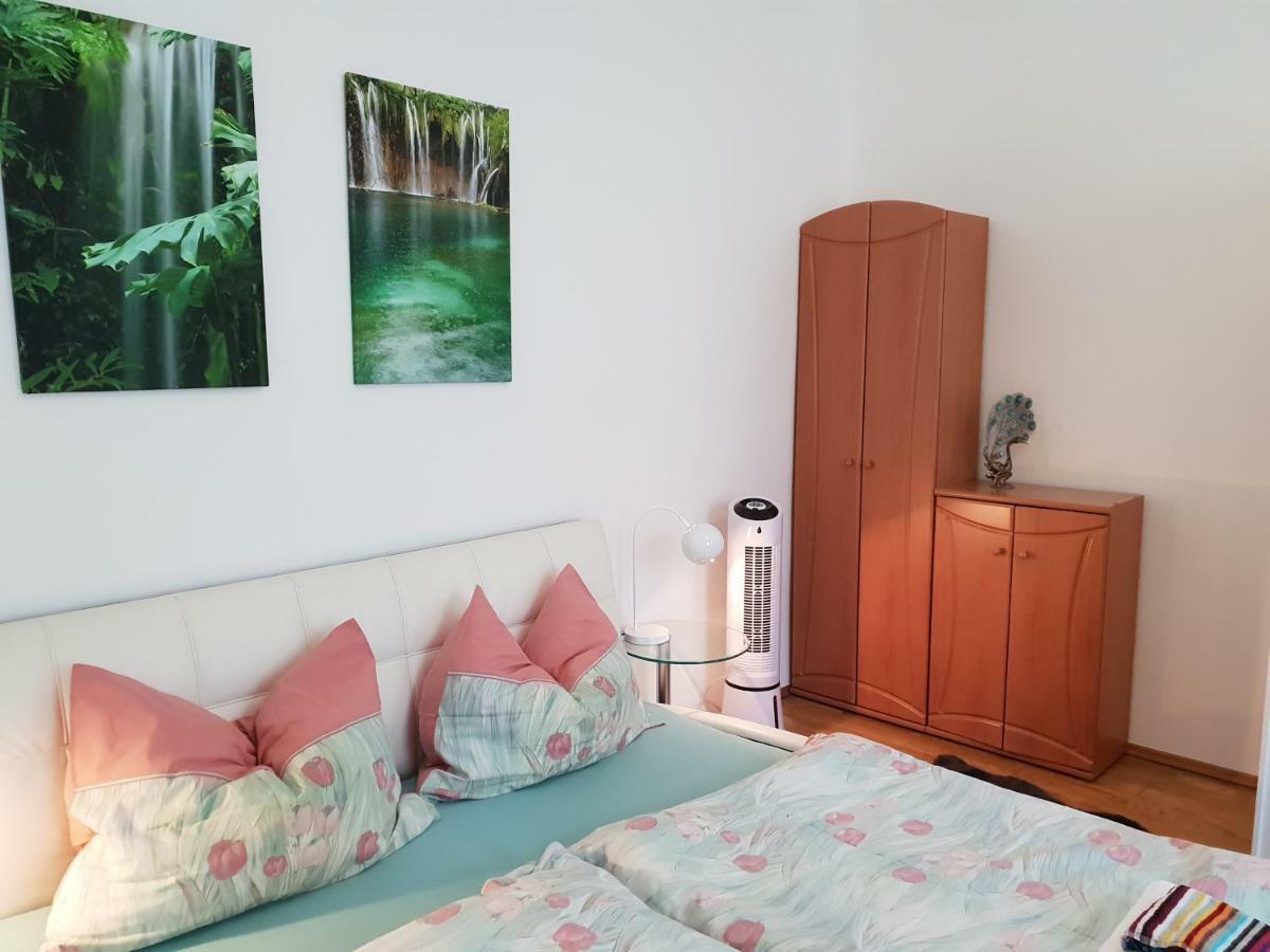Apartamento Nina Viena Exterior foto